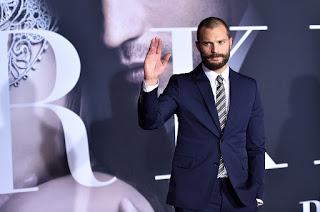 Retour sur l'avant première de Fifty Shades Darker à LA - Photos