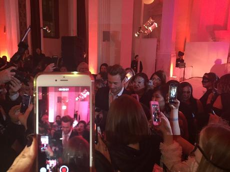 Retour sur l'avant première de Fifty Shades Darker à LA - Photos