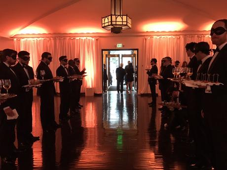 Retour sur l'avant première de Fifty Shades Darker à LA - Photos