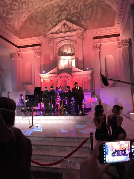 Retour sur l'avant première de Fifty Shades Darker à LA - Photos