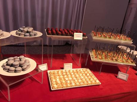 Retour sur l'avant première de Fifty Shades Darker à LA - Photos