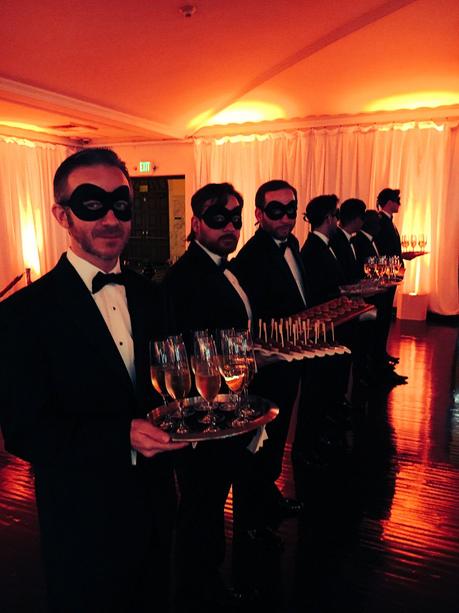 Retour sur l'avant première de Fifty Shades Darker à LA - Photos