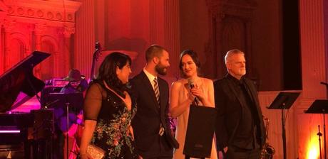 Retour sur l'avant première de Fifty Shades Darker à LA - Photos