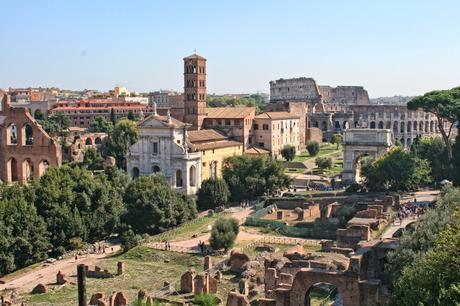 #LectriceReporter : Ana te fait découvrir Rome