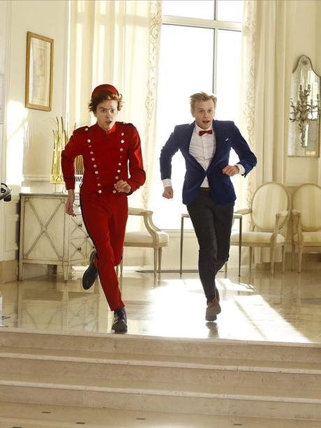 [NEWS CINÉ] GASTON VA GAFFER AU CINÉMA !