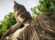 Reportage Photo: Laos Bouddha Park