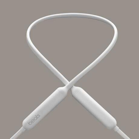 Écouteurs BeatsX Wireless de Apple: les nouveaux sans fil