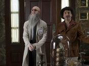 semaine OTT: Désastreuses Aventures Orphelins Baudelaire (2017)