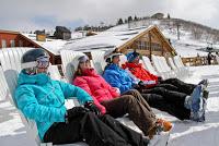 Skier avec modération ?