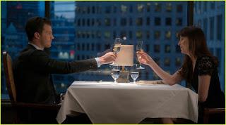 Nouvelles stills de Fifty Shades Darker