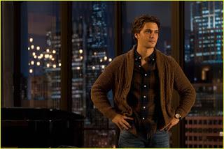 Nouvelles stills de Fifty Shades Darker