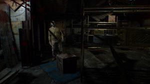 Test – Resident Evil 7 – Biohazard – PS4