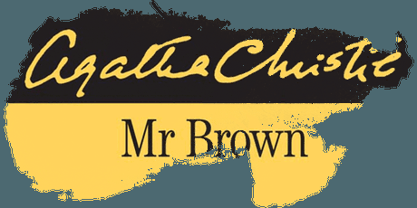 Mr Brown