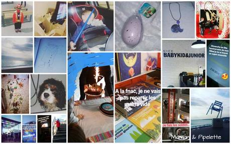 Bye bye janvier, coucou février le mois de l’amour