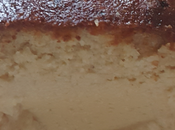 Flan fondant noix coco