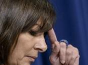 mairie Paris condamnée pour souffrance travail