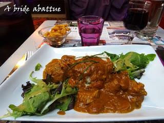 Le Matahari, restaurant et bien davantage à Evreux (27)