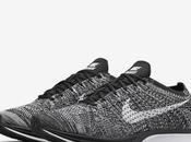 Nike Flyknit Racer Oreo Release Date
