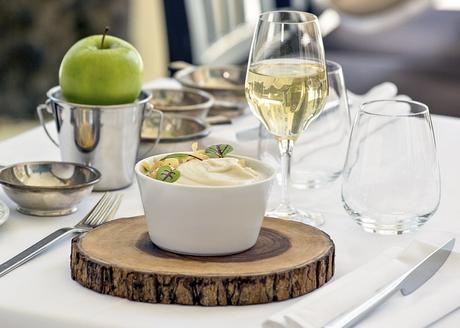 Chez l’épicier : le Québec et le luxe à la française se marient