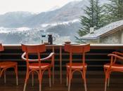 renouveau ligne Thonet