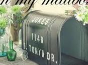 Mailbox #111 dimanche février 2017)