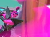 nouvelle mise jour bientôt disponible pour Gigantic