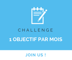 [Bilan mensuel] • Janvier • 2017/01