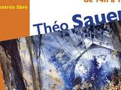 16ème salon d’aquarelle d’Haÿ-les-Roses