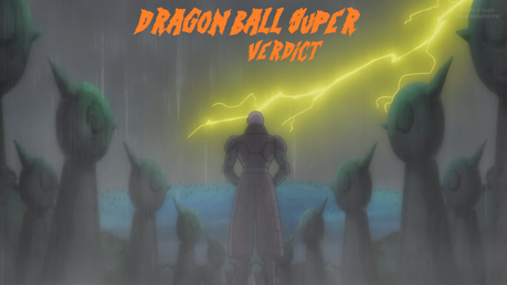 [CRITIQUE ASIE] DRAGON BALL SUPER – #71 À #80