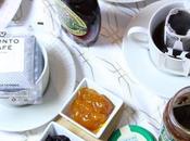 Crêpes sans gluten lactose pour petit-déjeuner