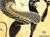 Chroniques Merveilleuses, tome flèche Scythe Sébastien MORGAN