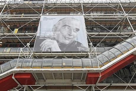 [Vidéo] 40 ans pour le Centre Pompidou ! (Re)découverte en 5 min chrono