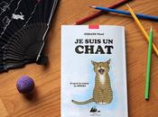 suis chat j’observe humains