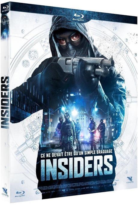 insiders DVD