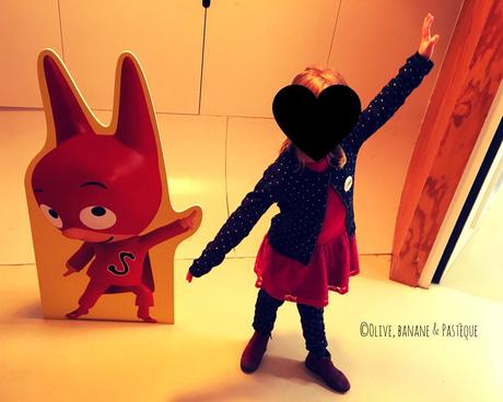 Bayam, la nouvelle appli pour les 3 à 11 ans !