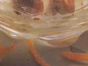 Glace cacahuètes pralin