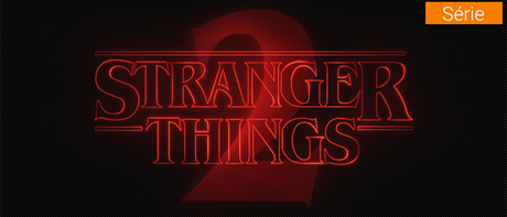 Stranger Things Saison 2 : enfin un premier teaser !
