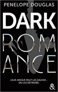 Devil's night #1 : Dark romance de Penelope Douglas