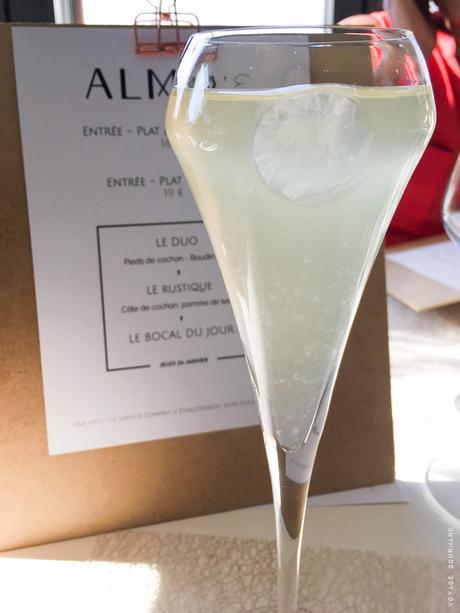 ALMA’S, le restaurant éphémère des Bachelors FERRANDI de Bordeaux ALMA’S, le restaurant éphémère des Bachelors FERRANDI de Bordeaux