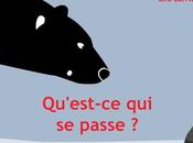 Qu'est-ce passe
