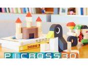 [Test] Picross Round belle réussite centimètre cube