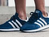 Adidas Haven Collegiate Navy