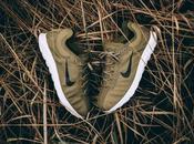 NikeLab Mayfly Lite Camper Green