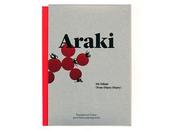 Araki hi-nikki (non-diary diary)