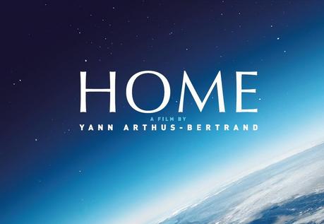 Le film «Home» de Yann Arthus-Bertrand