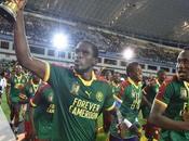 pour Cameroun