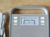 Test l’enceinte bluetooth Triby