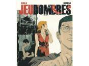 Loulou Dedola Merwan d’ombres, Gazi