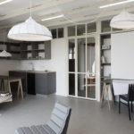 Ateliers-logements de la Cité Internationale des Arts par Simon Morville et l’Atelier JS.L