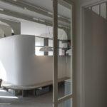 Ateliers-logements de la Cité Internationale des Arts par Simon Morville et l’Atelier JS.L